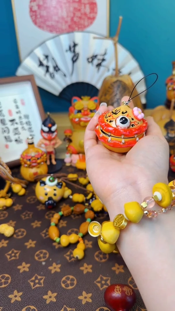 【闪购商品】1·59文玩葫芦文玩好物