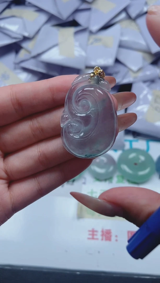 所见即所得（一物一拍）100