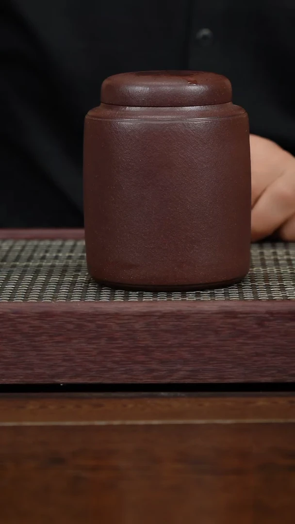 【闪购商品】紫砂茶杯紫品茗杯砂