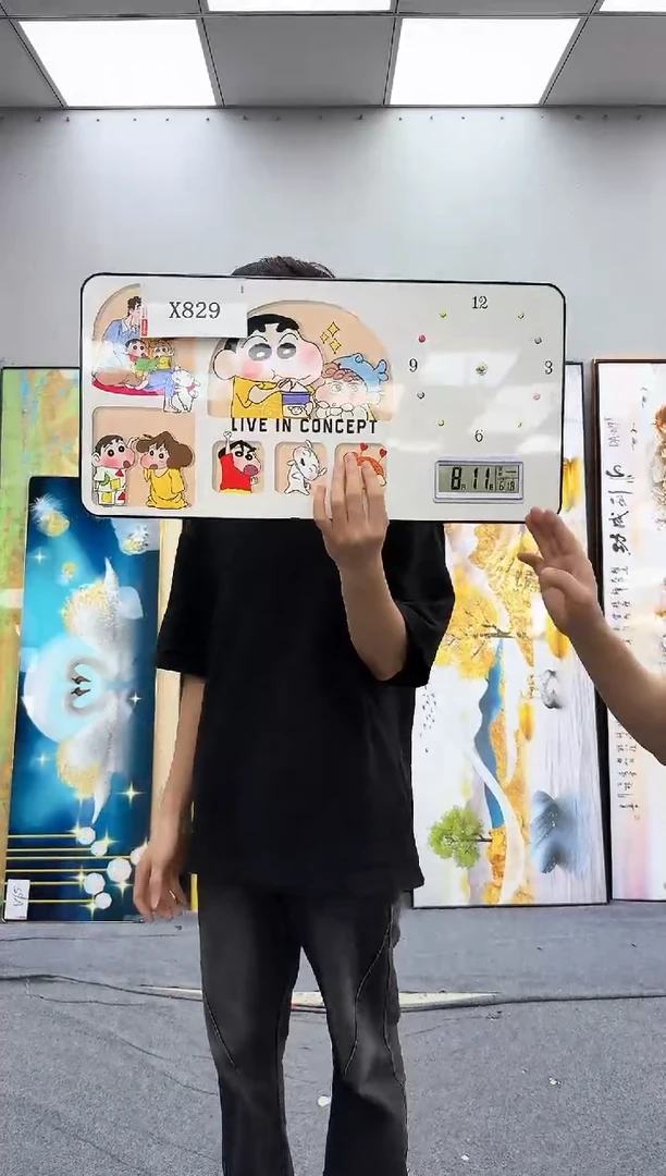 孤品微瑕黑马闪购X829