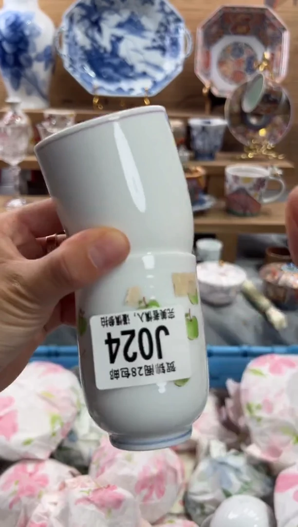瓷片忙****傅      J024