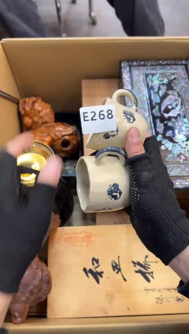 其他-****?268中古商品，谨慎参拍