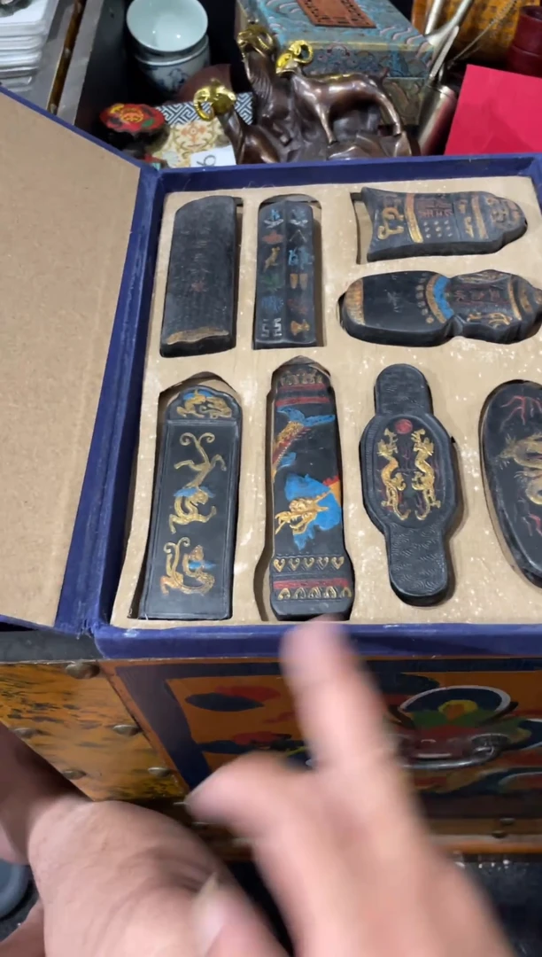 瓷片主播推荐精选好物