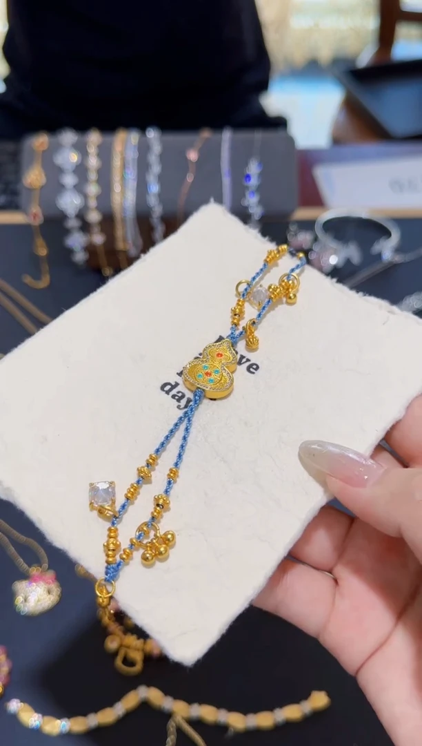 铜合金合成立方氧化锆170