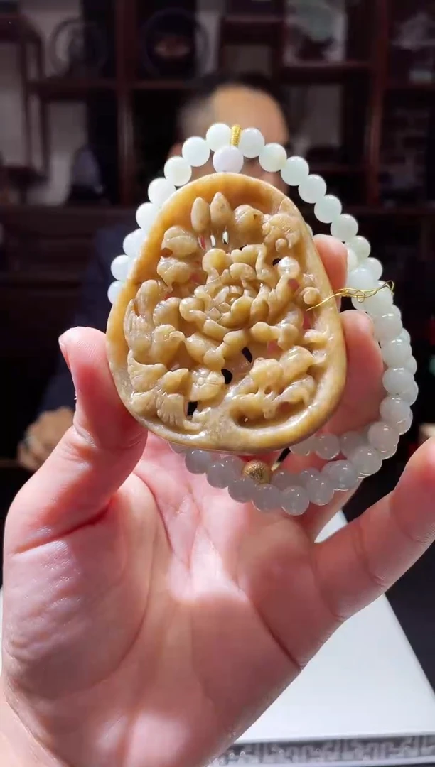 【闪购商品】定制翡翠未镶嵌天然A货翡翠