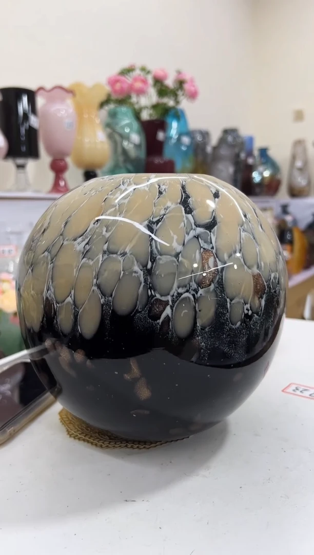 【闪购商品】也麦花器