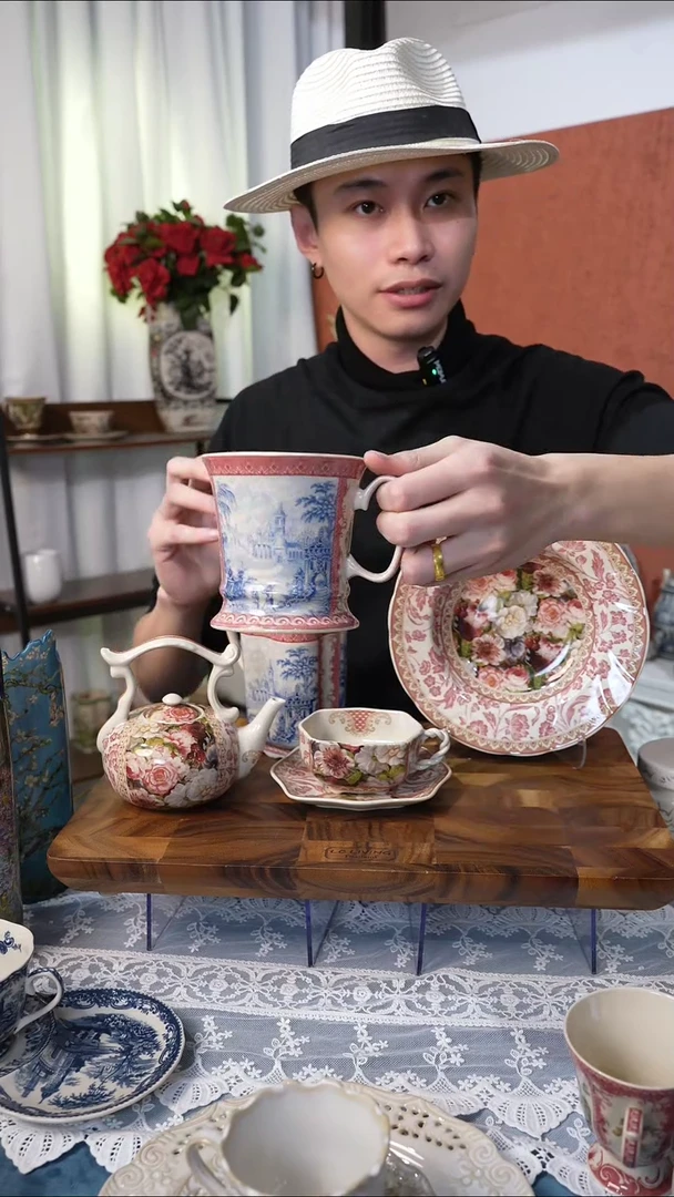 陶高端礼品------BO（马克）