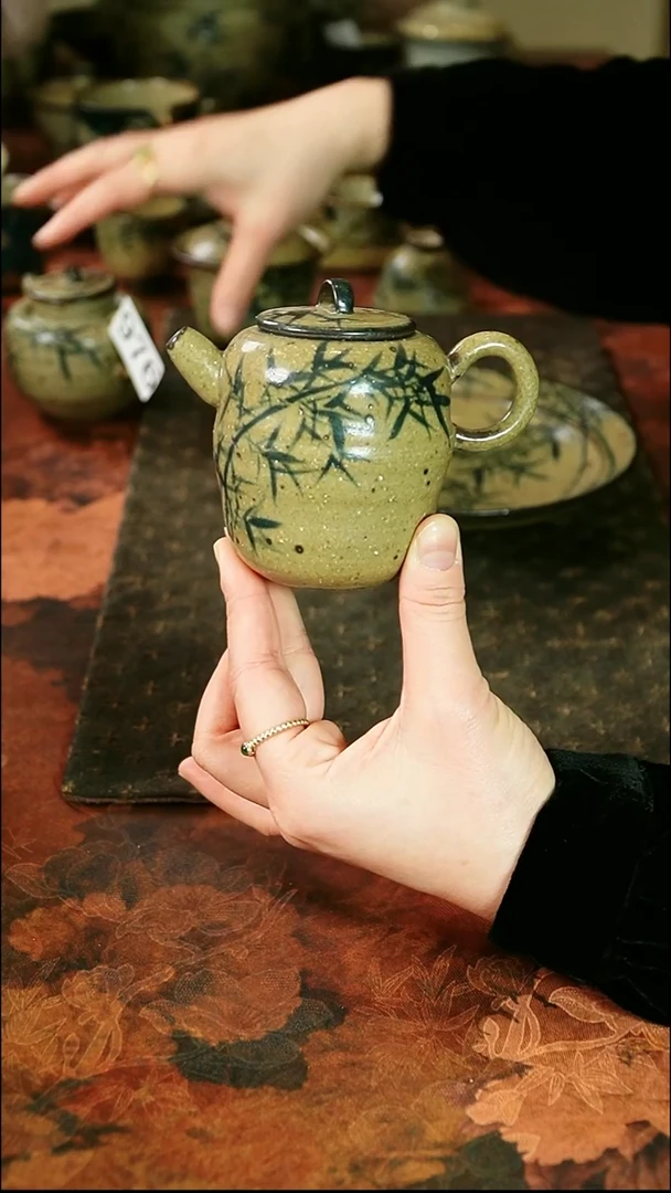 茶碗...........壶