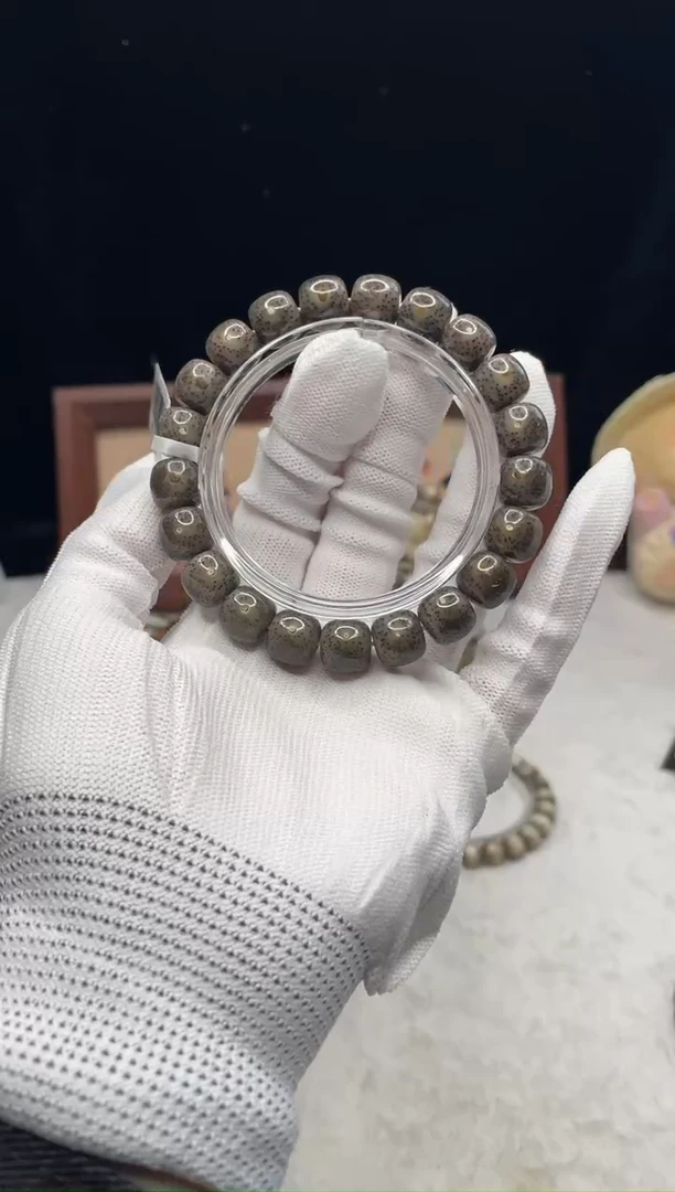 手串星月菩提B29 11X10单圈 F001