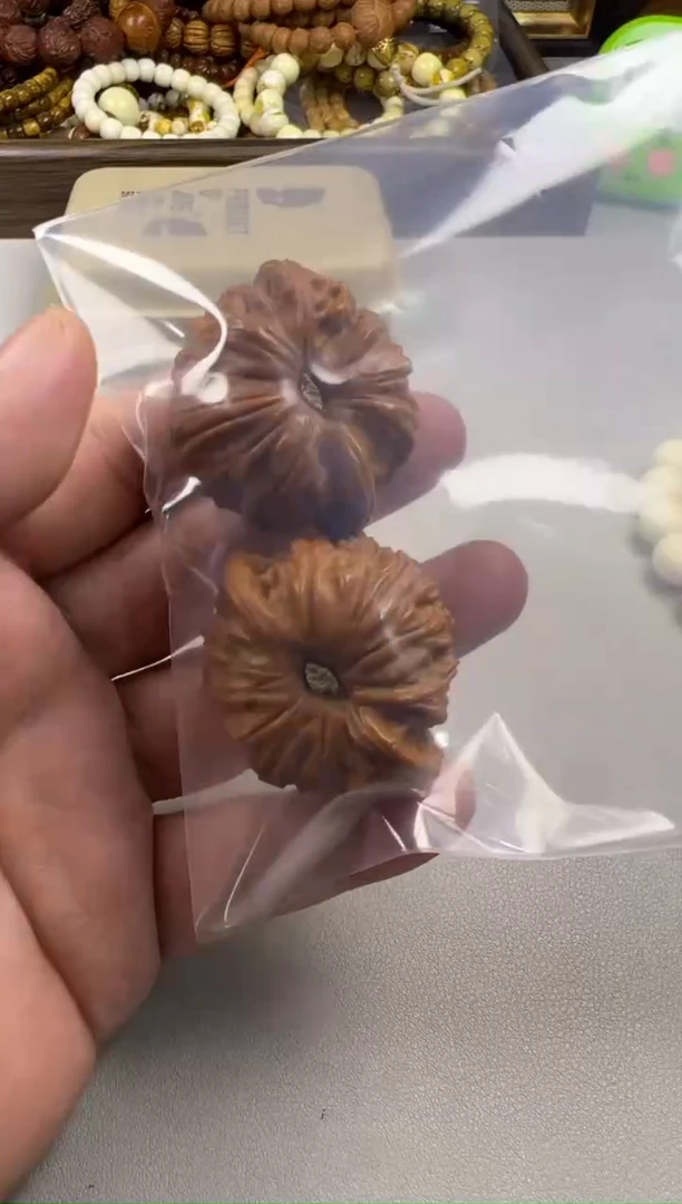 把件文玩核桃宁*0000122255588899666
