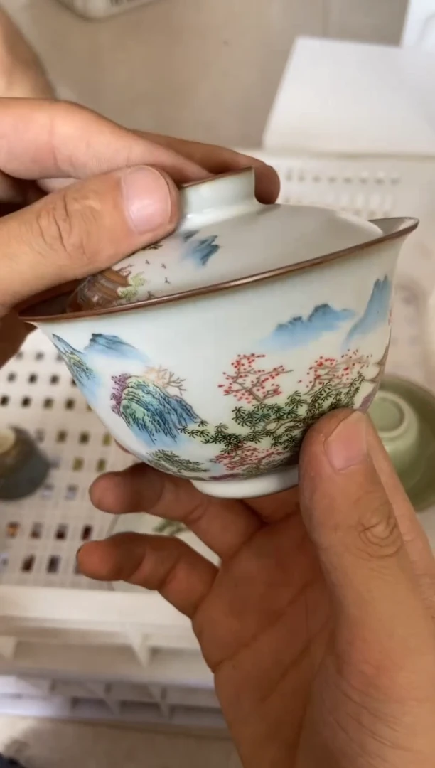 杯无运费险有瑕疵的有点脏介意勿拍