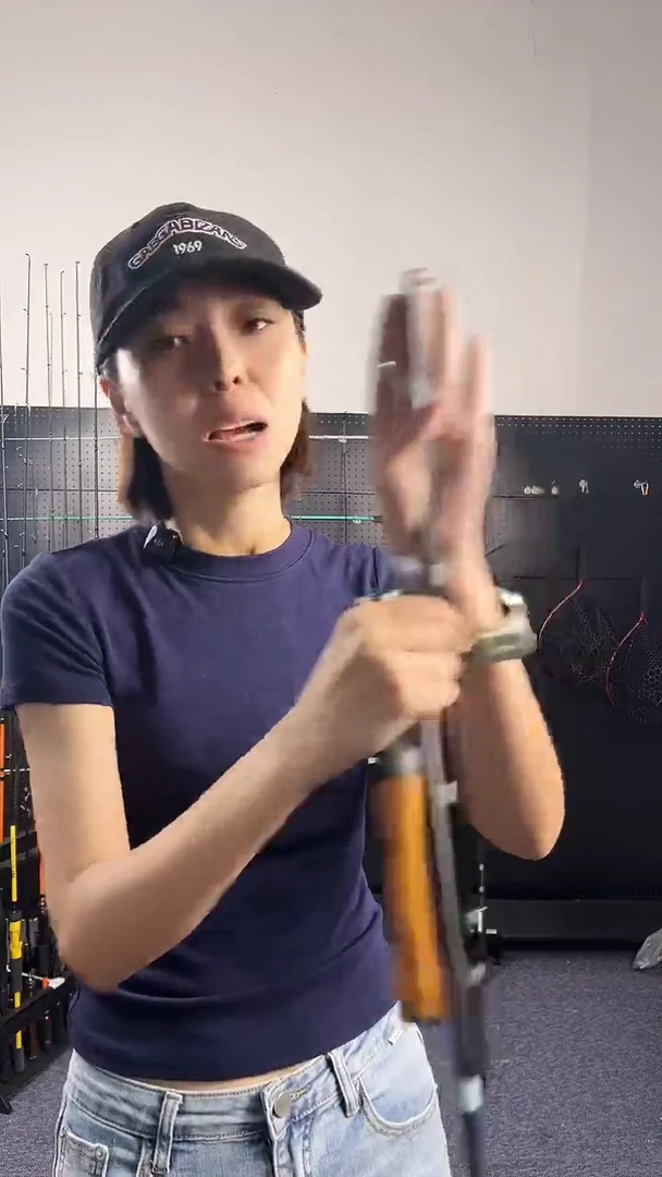 碳素（瑕疵杆没有售后 介意勿拍）多插节150变180直柄