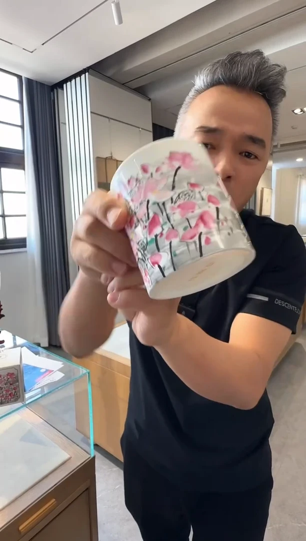 炳山艺术文创（随缘发一个）