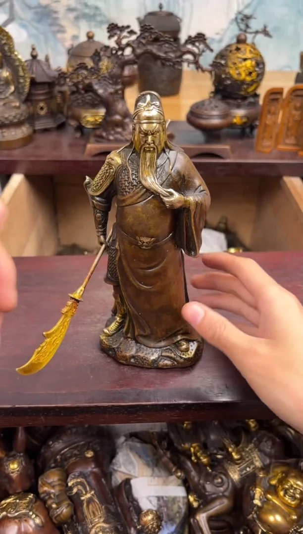 百福铜专属精选链接
