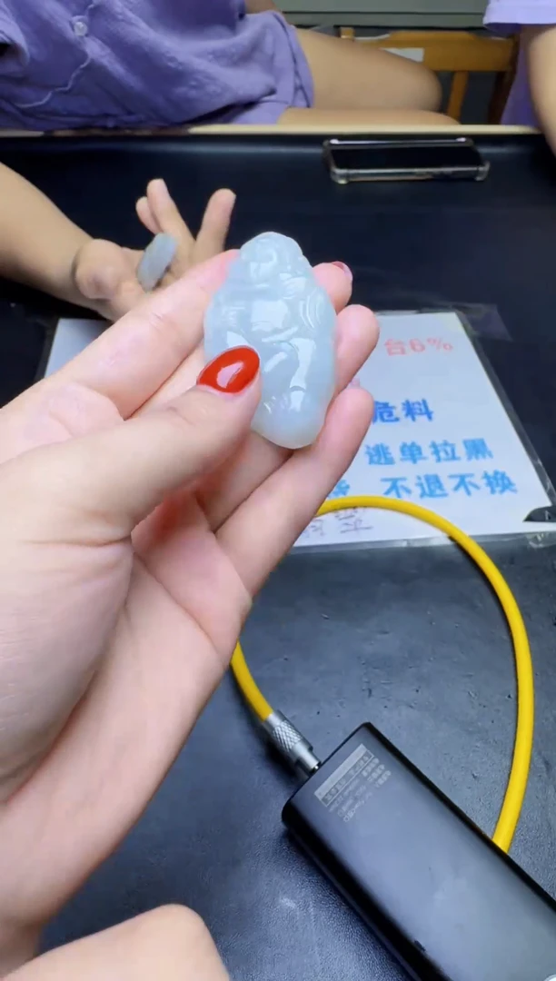 未镶嵌定制翡翠天然翡翠A货