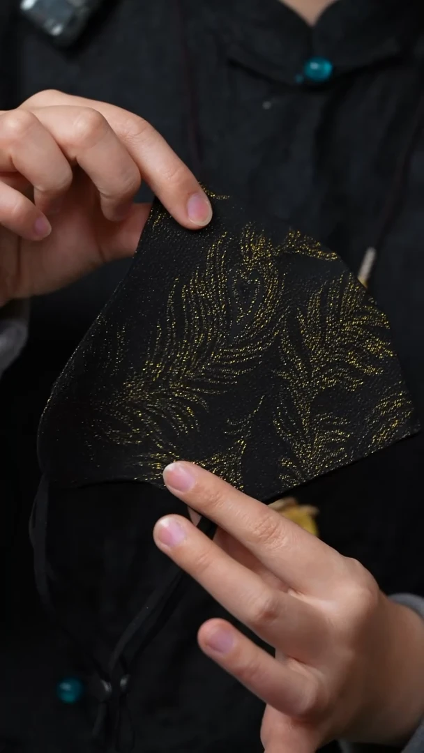 织绣0801非遗国风手工美物