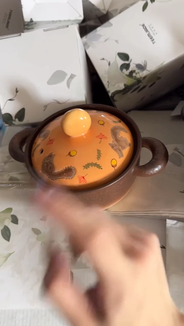 瓷【唯品瓷】工厂溯源