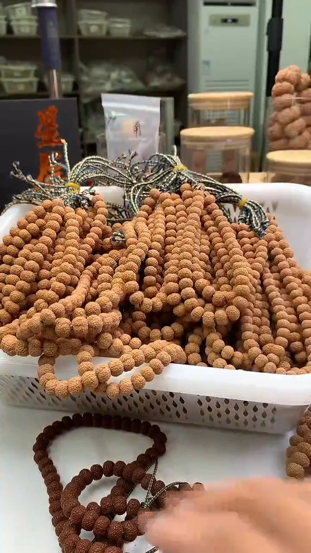 手串金刚菩提305