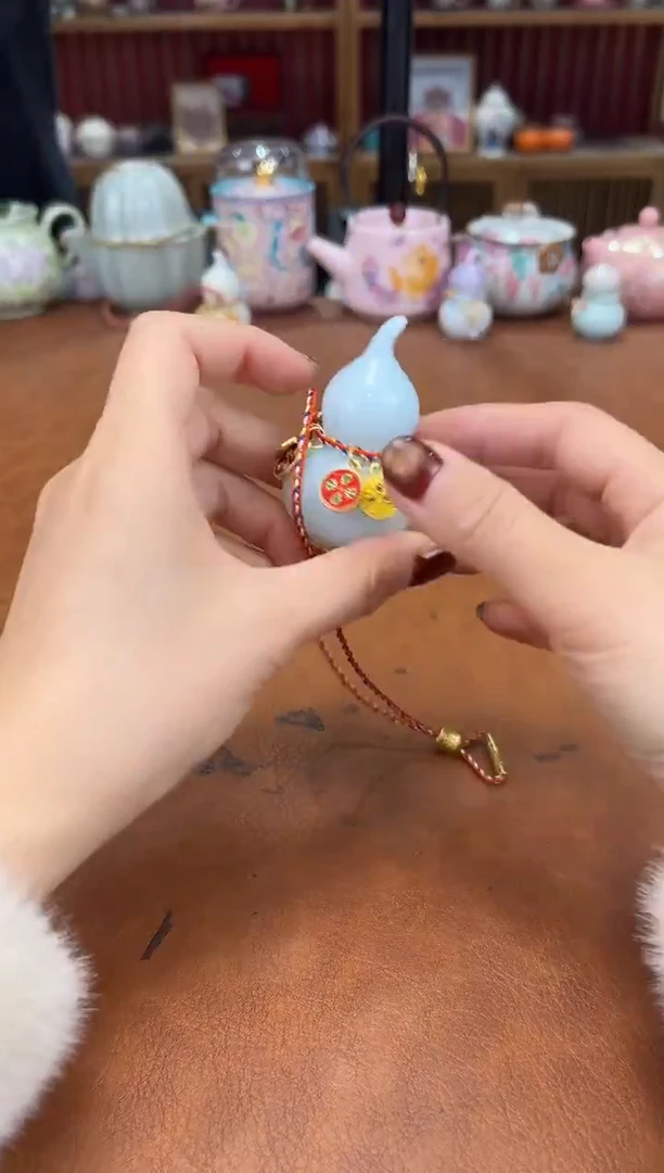 -熹宁陶瓷通用链接