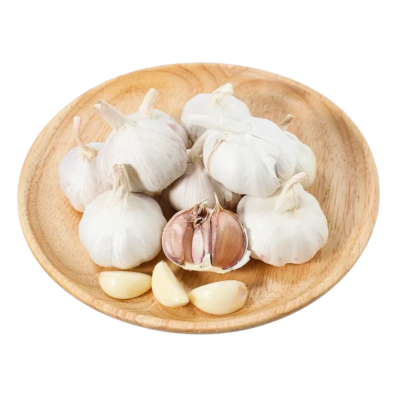 【日日鲜】大蒜 约260g/份