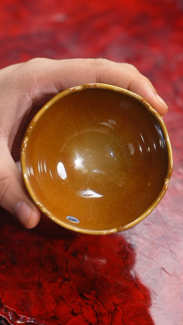 22 紫砂杯////////