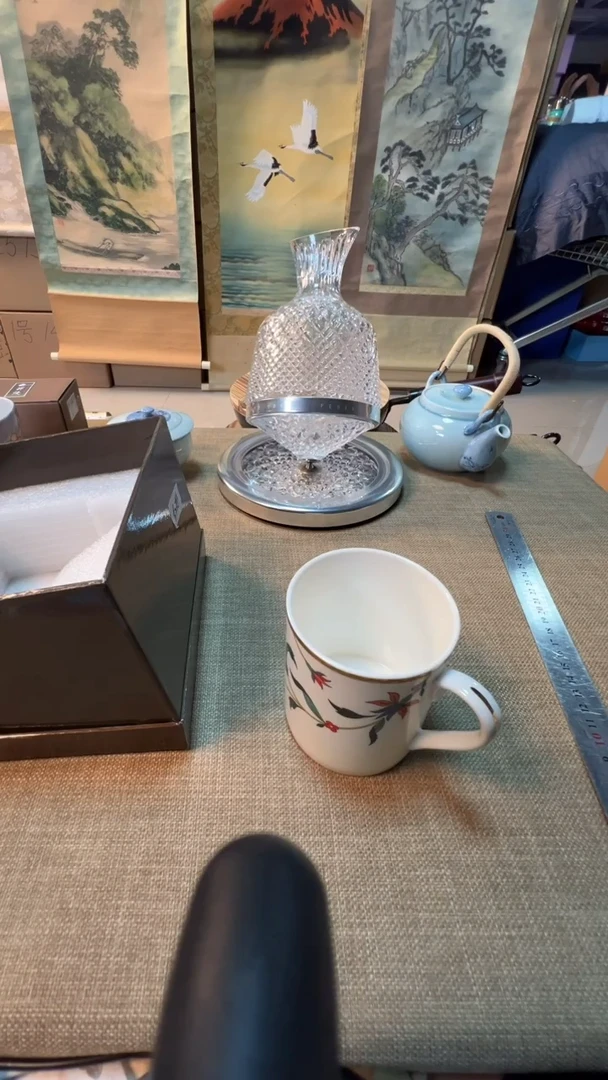 【闪购商品】瓷片启航瓷器精选