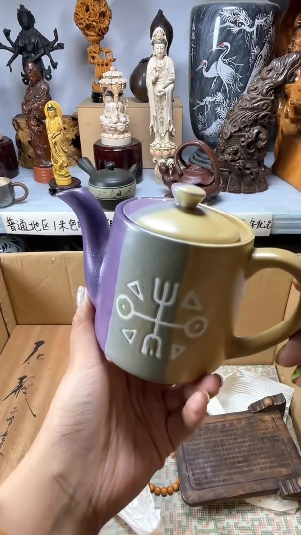 手工艺品琉璃陈**修琉璃琉璃琉璃琉璃