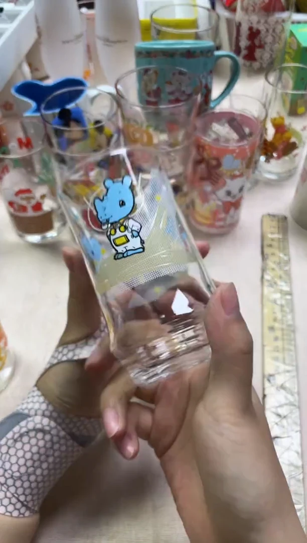 萱*073精美瓷器感谢选购