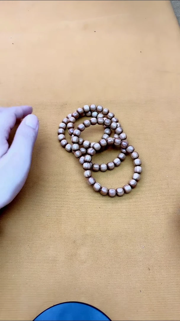 檀香木手串/手链5号