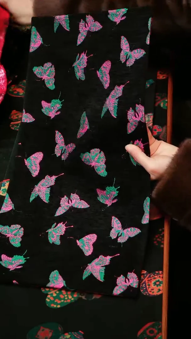 【闪购商品】摆件别具一阁布艺尺寸50+24