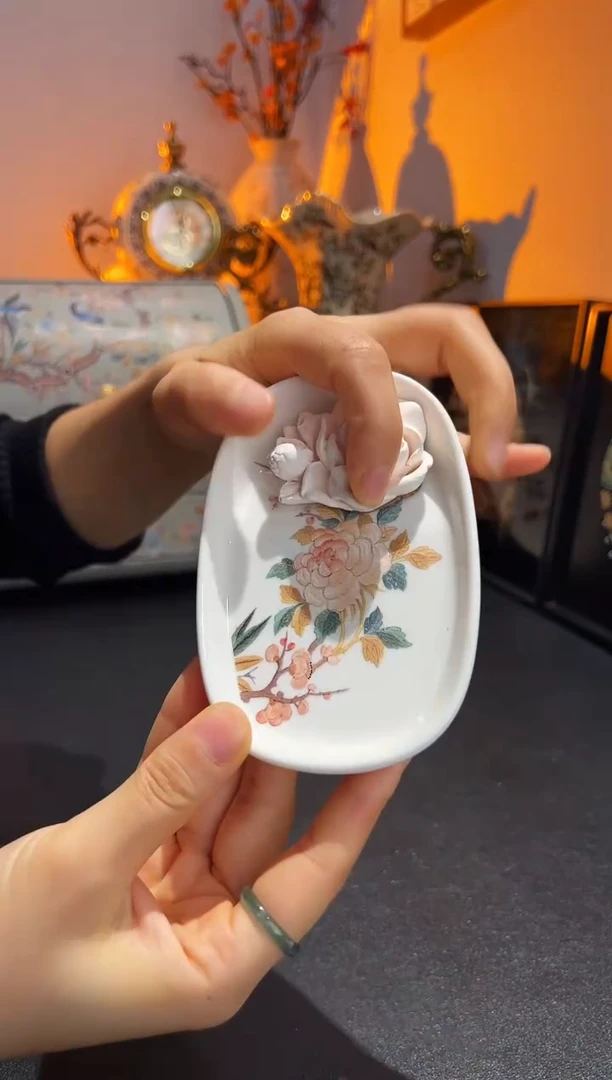 外贸陶瓷家居百货