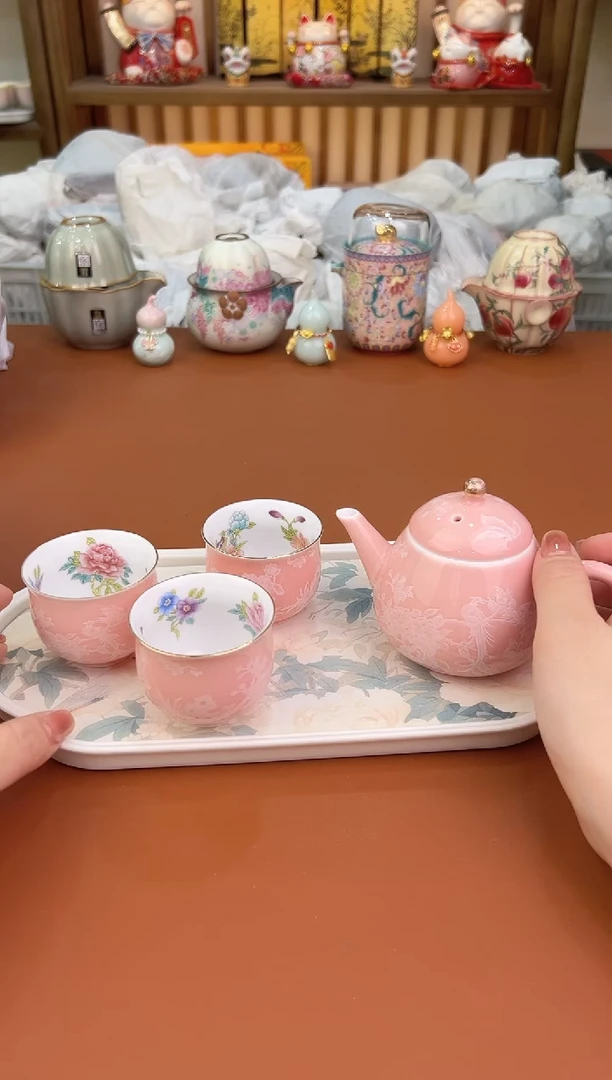 其他@@允礼茶器通用链接 这个真的很便宜