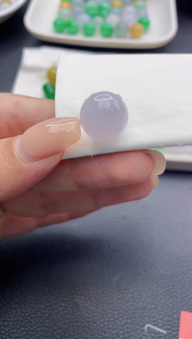 定制翡翠未镶嵌61121111