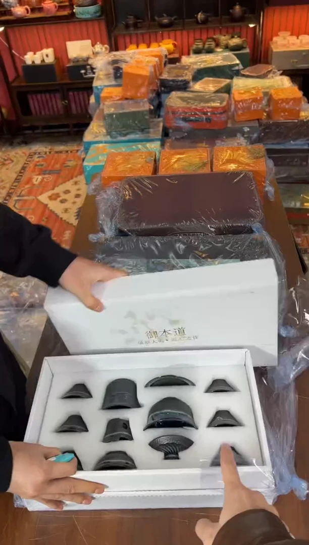 云雨斋茶具商品链接@@T023