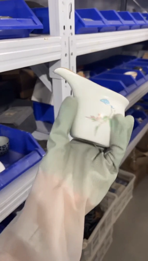 高端陶瓷茶具清品福利产品