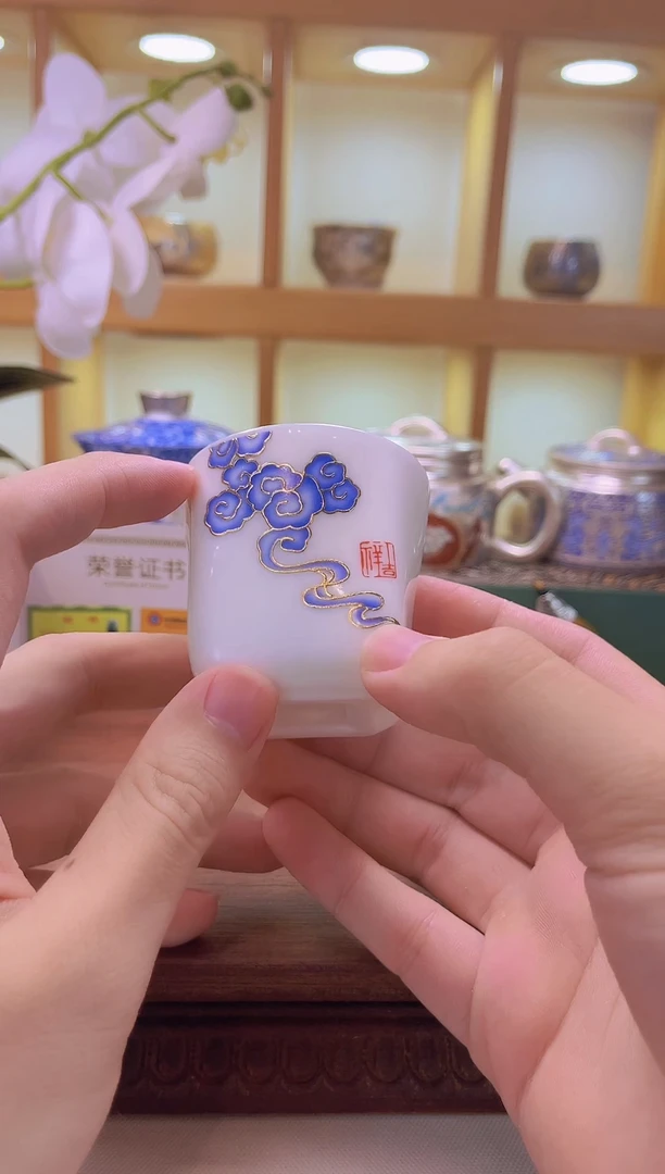 其他TC银器111111