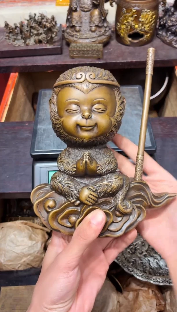 铜古居高端精选链接B143