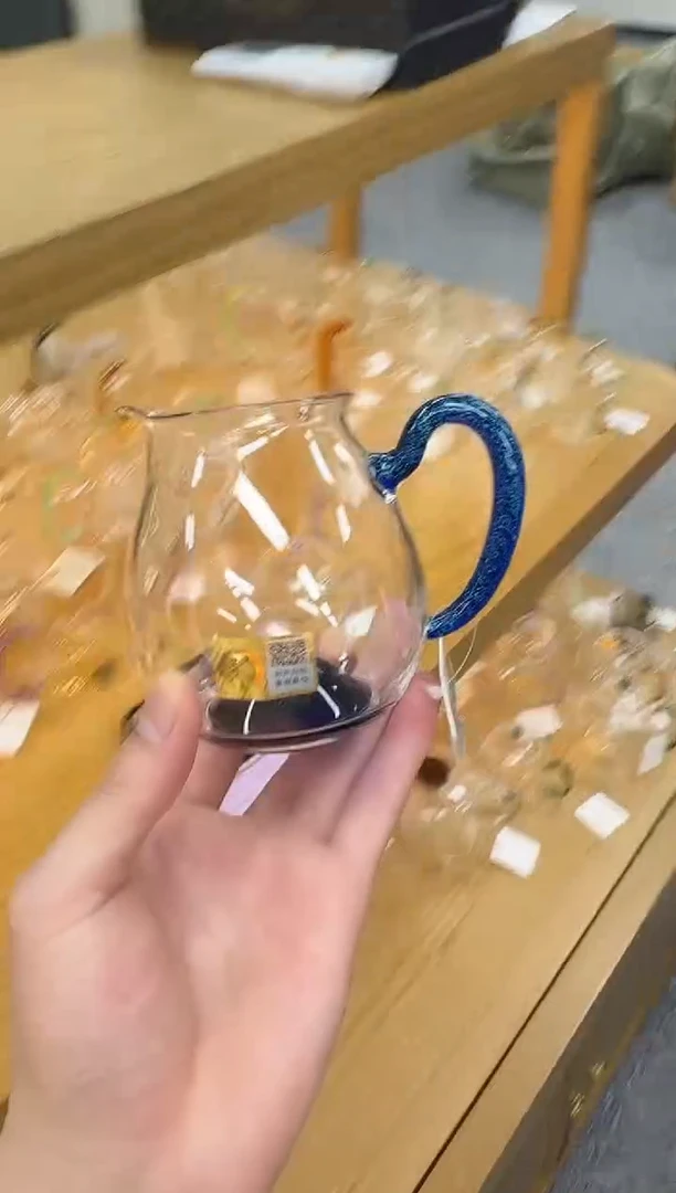 样品-禾器-斑斓清悦茶海