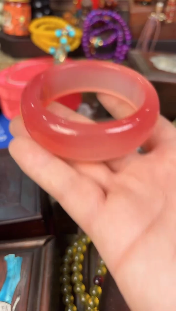 【闪购商品】蜜蜡手链未镶嵌琳专属哈哈哈哈哈哈
