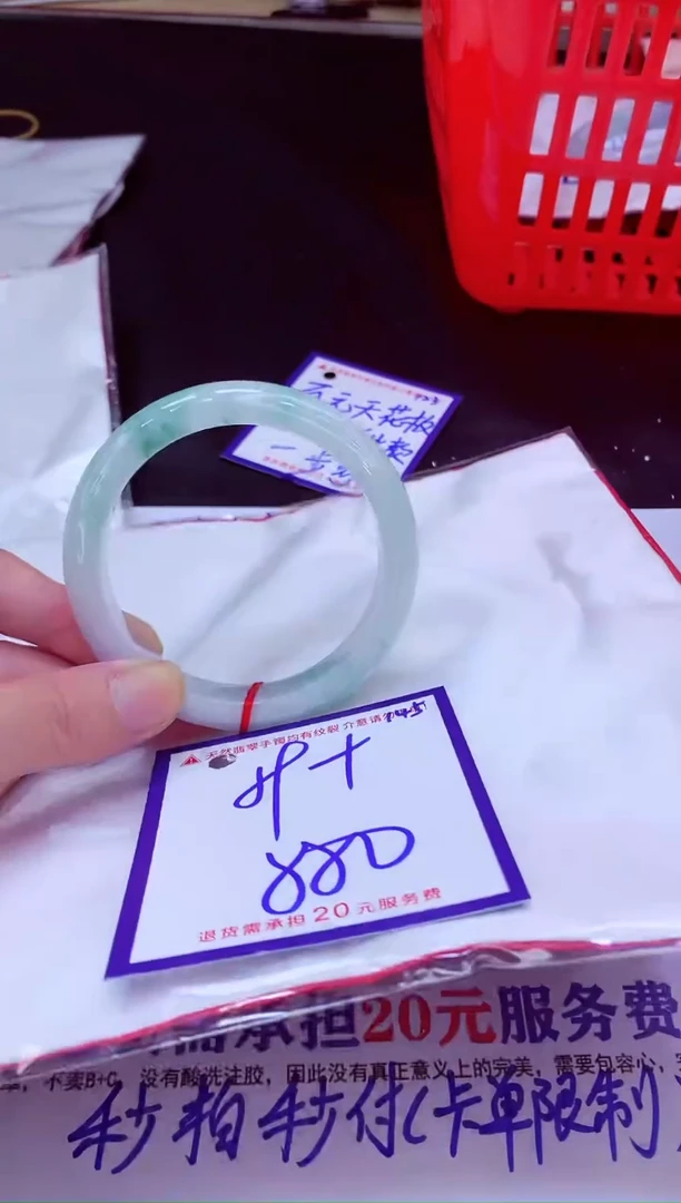 未镶嵌手镯翡翠11111111