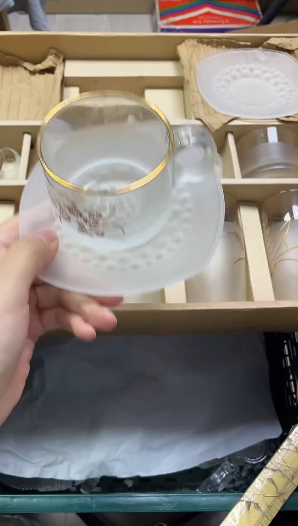 ?****糖121精美瓷器感谢选购