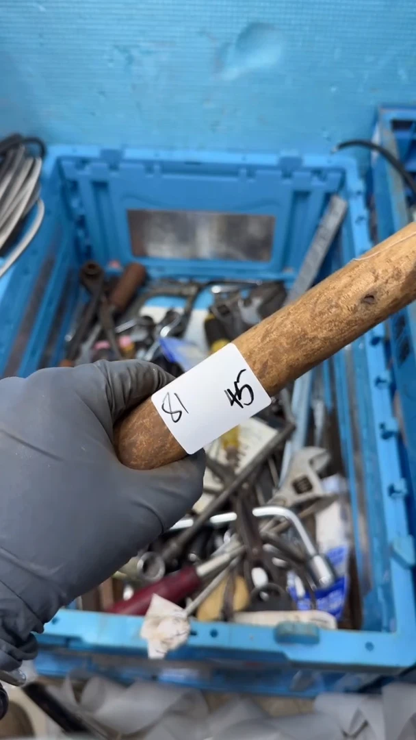 發*家用五金工具一个