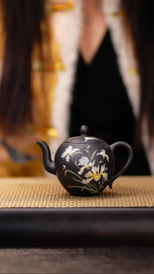 36小鱼云雾天青一粒珠