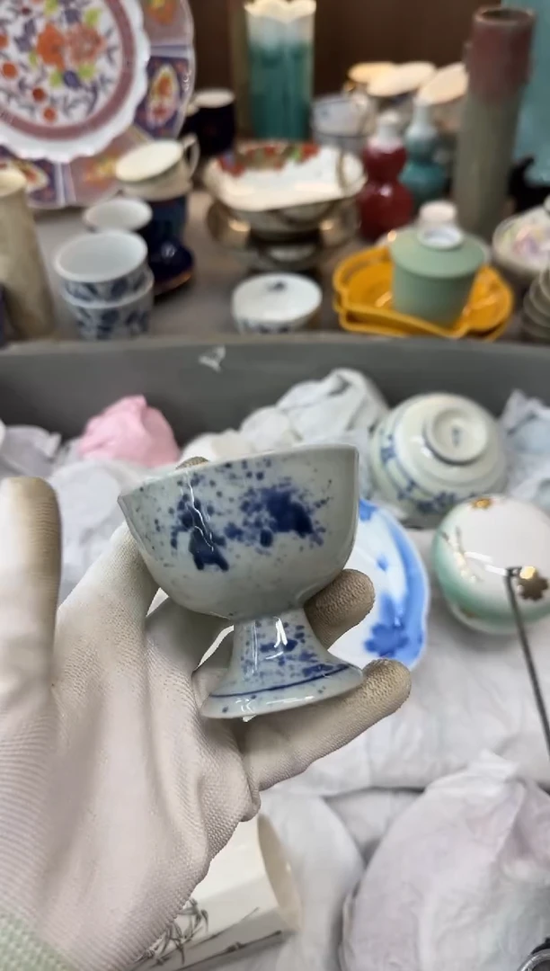茶盏卿**️瓷器瓷器瓷器瓷器