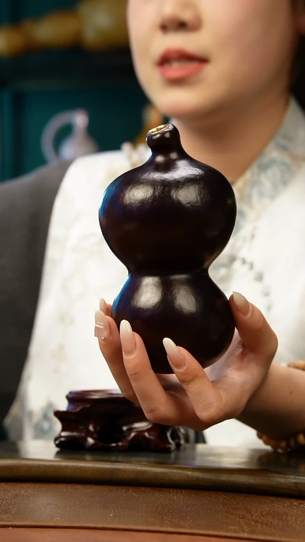 热水酒葫芦一物一拍K116