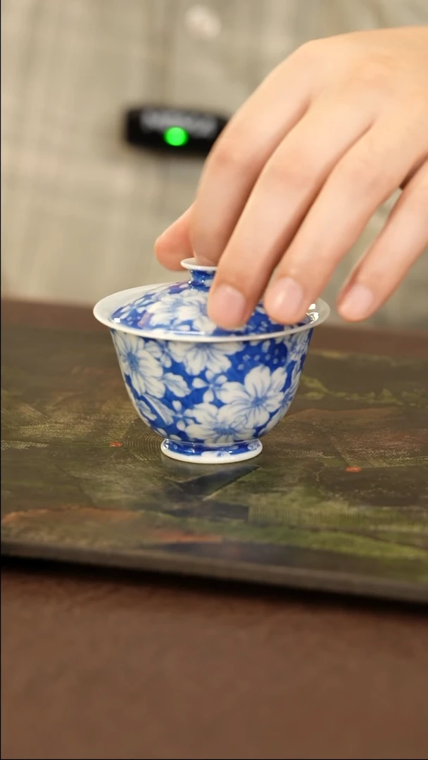 摆件尼克美学茶器