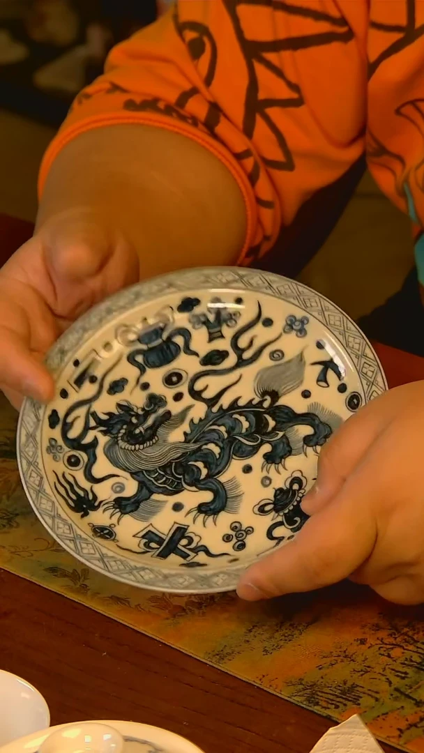 【闪购商品】杯手工手绘杯杯很美丽