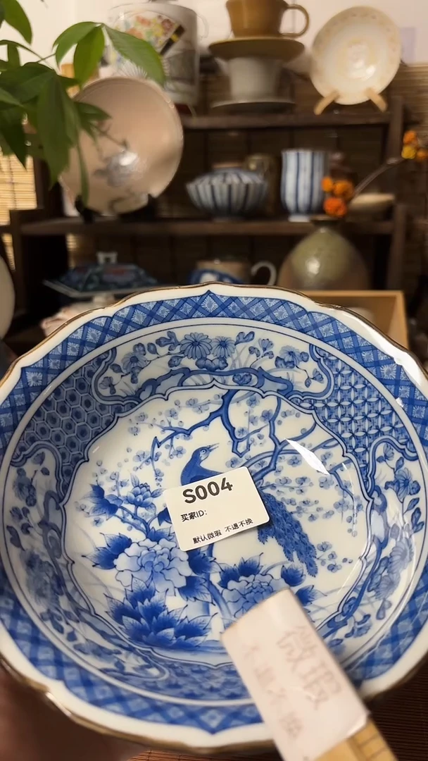 【闪购商品】瓷片喵喵家都是大漂亮