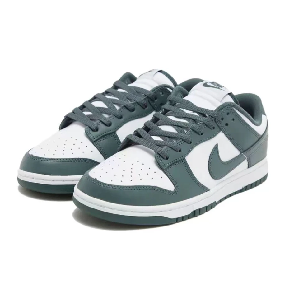 Nike耐克男板鞋dunk low尤莱特高能感雅丹街潮风秋冬DV0833-111