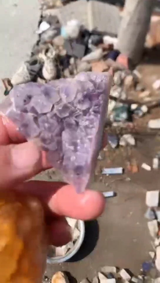 【闪购商品】水晶，未镶嵌轻轻，水晶
